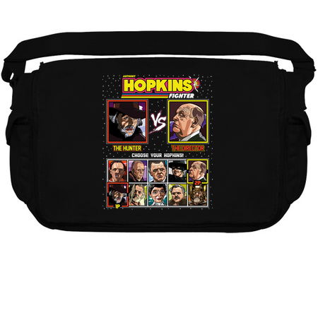 Anthony Hopkins - Dracula vs Hitchcock tiny thumbnail