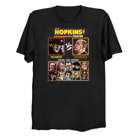 Anthony Hopkins - Dracula vs Hitchcock tiny thumbnail