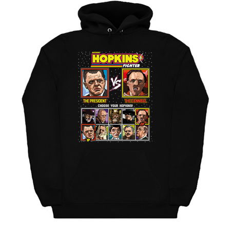 Anthony Hopkins - Nixon vs Silence of the Lambs tiny thumbnail