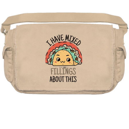 I have mixed fillings about this tiny thumbnail