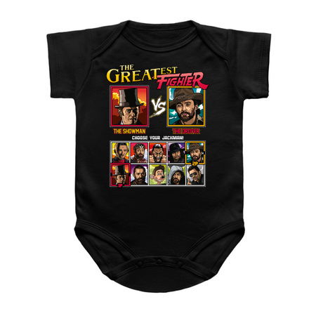 Hugh Jackman - Greatest Showman vs Australia tiny thumbnail