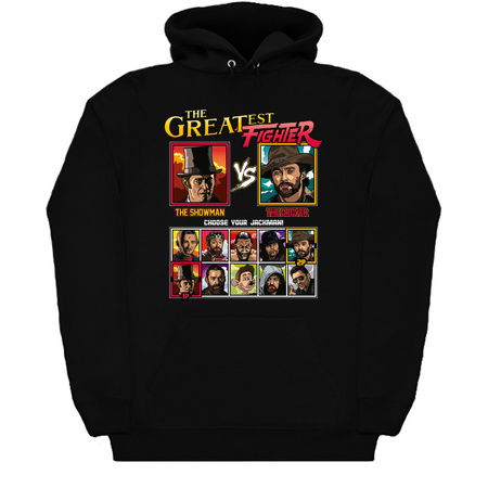 Hugh Jackman - Greatest Showman vs Australia tiny thumbnail