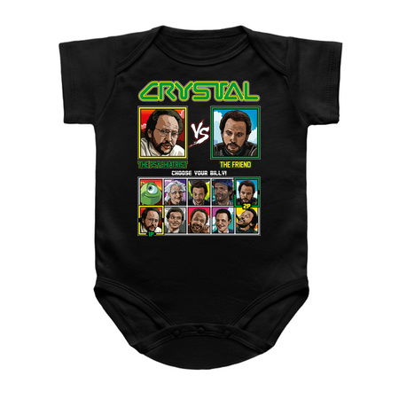 Billy Crystal - Analyze This vs When Harry Met Sally tiny thumbnail