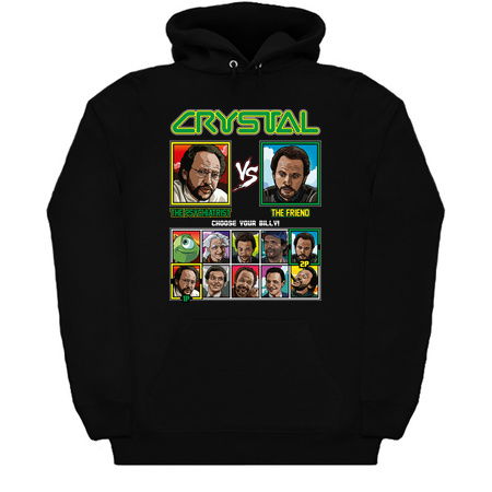 Billy Crystal - Analyze This vs When Harry Met Sally tiny thumbnail