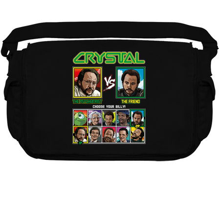 Billy Crystal - Analyze This vs When Harry Met Sally tiny thumbnail