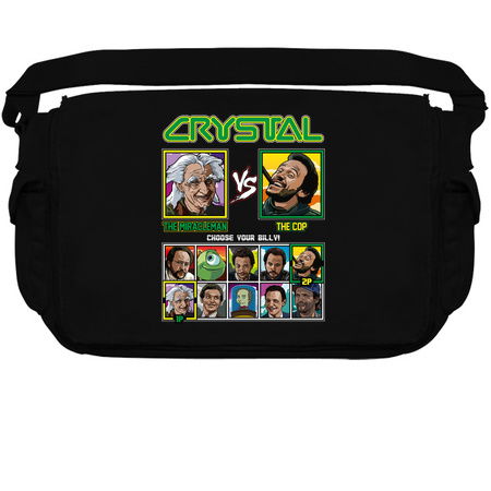 Billy Crystal - Princess Bride vs Running Scared tiny thumbnail