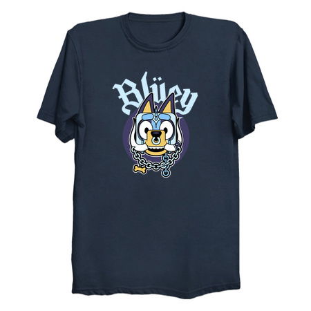 Heeler Head tiny thumbnail