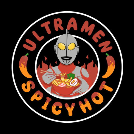 Ultraman Rmen ULTRAMEN - NeatoShop