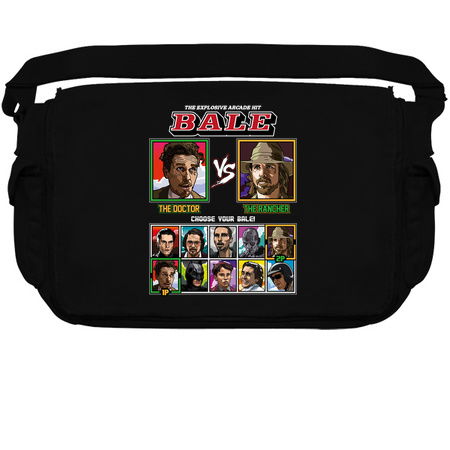 Christian Bale Fighter - Amsterdam vs 3:10 to Yuma tiny thumbnail