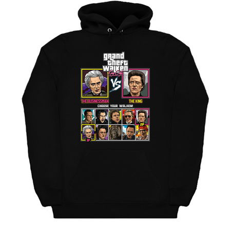 Christopher Walken - Batman Returns vs King of New York tiny thumbnail