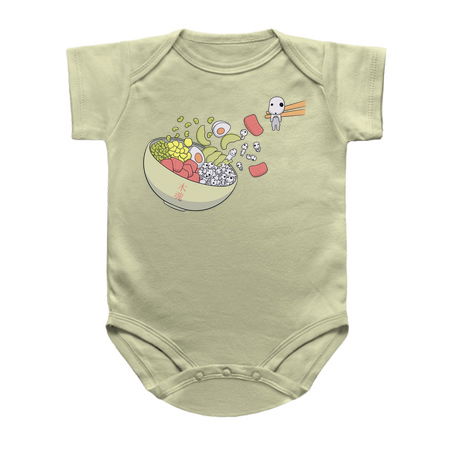 Kodama Pokè tiny thumbnail