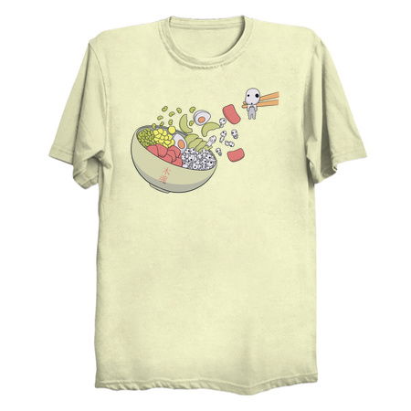 Kodama Pokè tiny thumbnail