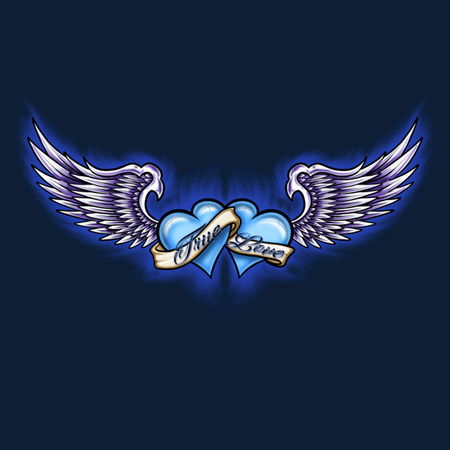 True Love - NeatoShop