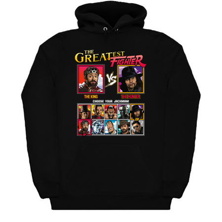 Hugh Jackman - Night at the Museum vs Van Helsing tiny thumbnail