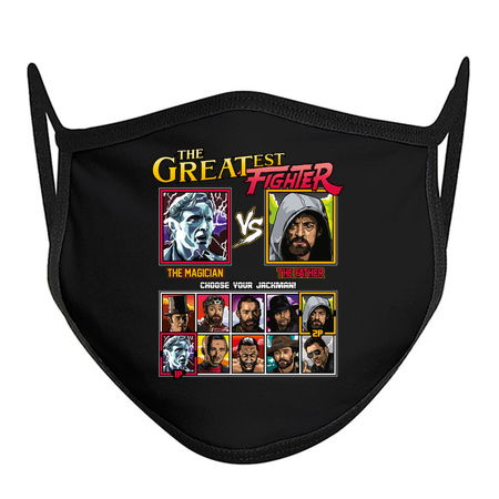 Hugh Jackman - The Prestige vs Prisoners tiny thumbnail