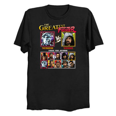 Hugh Jackman - The Prestige vs Prisoners tiny thumbnail