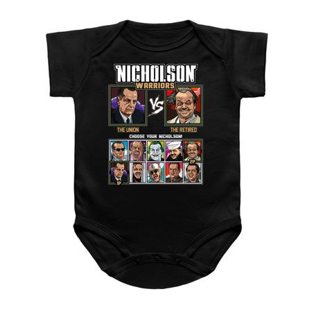 Jack Nicholson - Hoffa vs About Schmidt tiny thumbnail