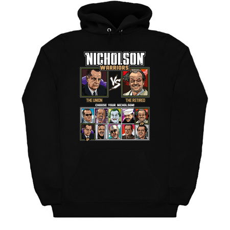 Jack Nicholson - Hoffa vs About Schmidt tiny thumbnail