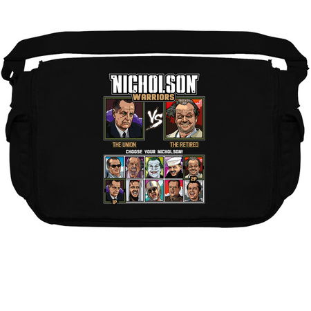 Jack Nicholson - Hoffa vs About Schmidt tiny thumbnail