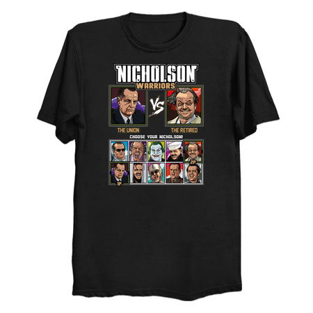 Jack Nicholson - Hoffa vs About Schmidt tiny thumbnail
