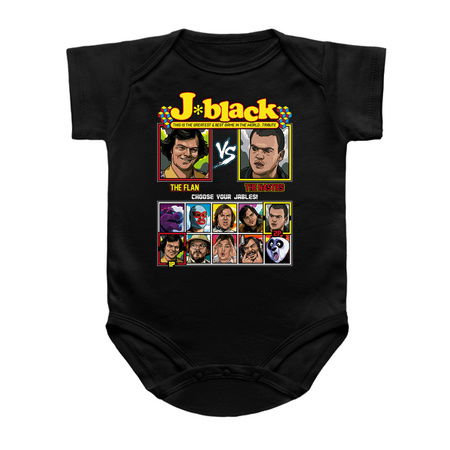 Jack Black - Envy vs Neverending Story tiny thumbnail