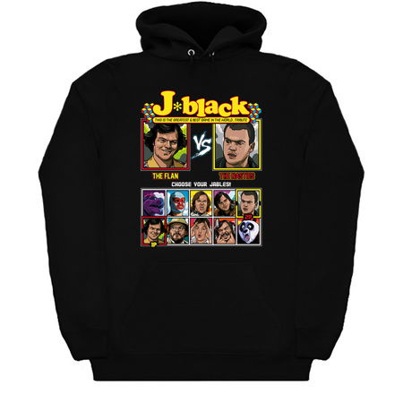 Jack Black - Envy vs Neverending Story tiny thumbnail