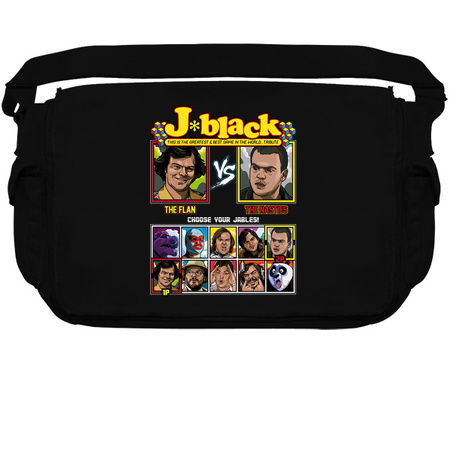 Jack Black - Envy vs Neverending Story tiny thumbnail