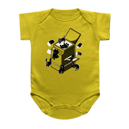 Copycat Machine by Tobe Fonseca tiny thumbnail