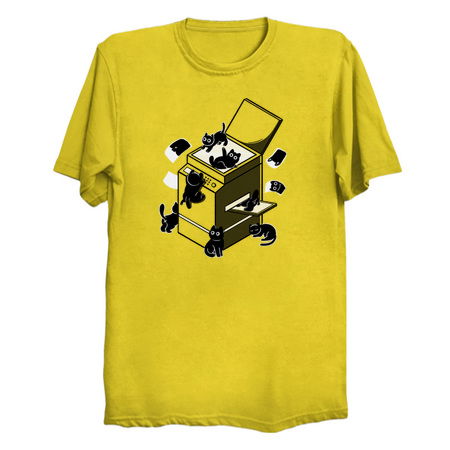 Copycat Machine by Tobe Fonseca tiny thumbnail