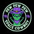 Space Cowboy Funny Alien by Tobe Fonseca tiny thumbnail
