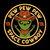 Space Cowboy Funny Alien Brown by Tobe Fonseca tiny thumbnail
