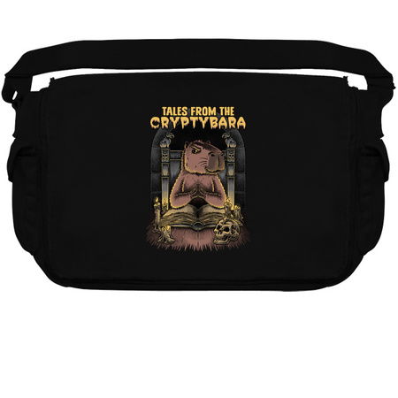 Capybara Tales - Classic Horror Fun Pet tiny thumbnail