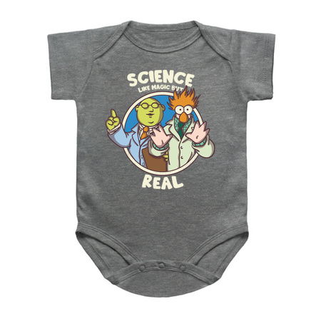 science like magic tiny thumbnail