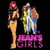 X-Men 97 Mean Girls Jean's Girls Rogue Storm tiny thumbnail