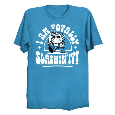 Totally Slashin it v2 tiny thumbnail