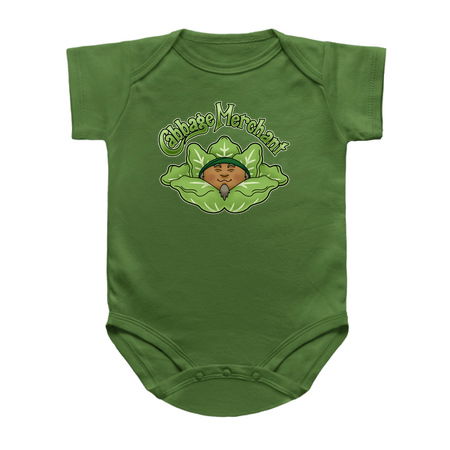 Cabbage Merchant tiny thumbnail