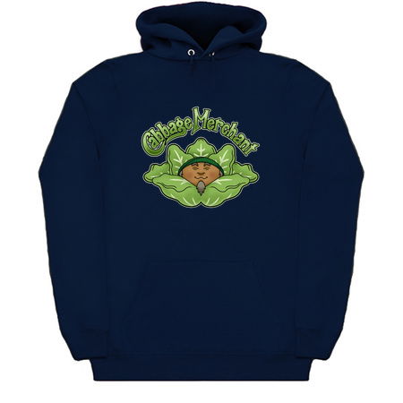 Cabbage Merchant tiny thumbnail