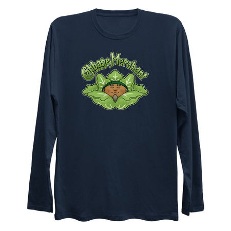 Cabbage Merchant tiny thumbnail