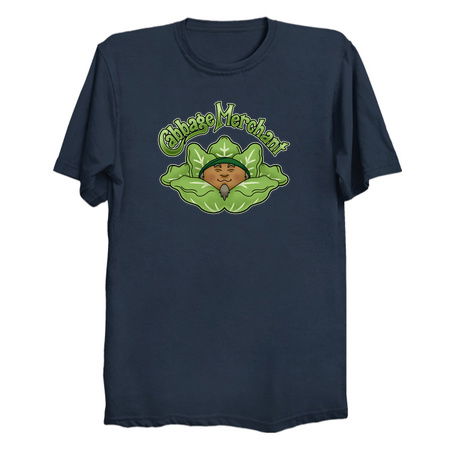 Cabbage Merchant tiny thumbnail