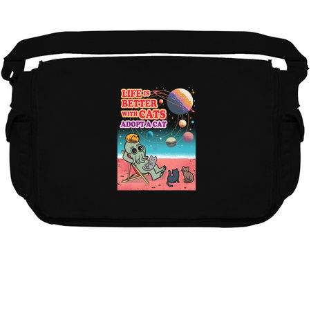 Life is better with cats - adopt a cat tiny thumbnail