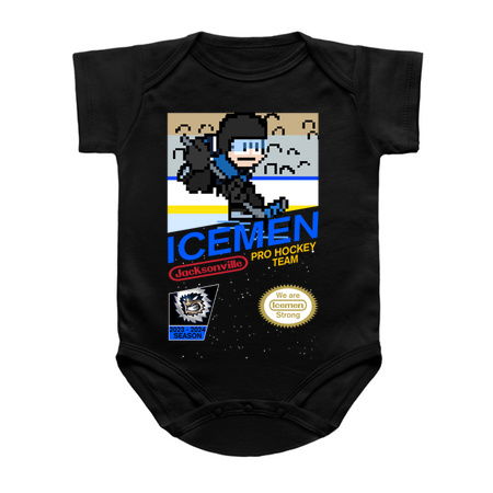 Icemen: Retro Game Time tiny thumbnail