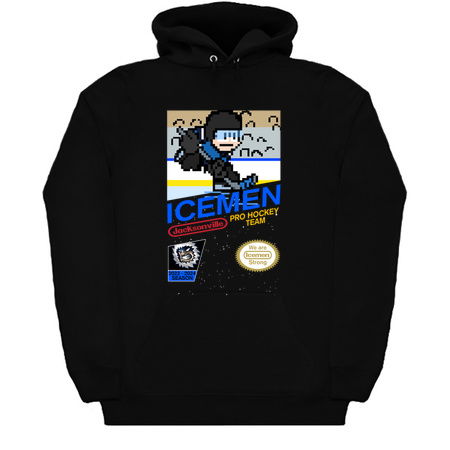 Icemen: Retro Game Time tiny thumbnail