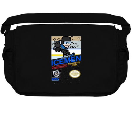 Icemen: Retro Game Time tiny thumbnail