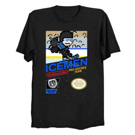 Icemen: Retro Game Time tiny thumbnail