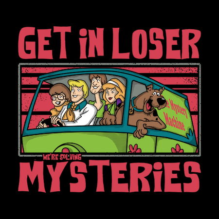 solving mysteries - NeatoShop Solving mysteries - NeatoShop