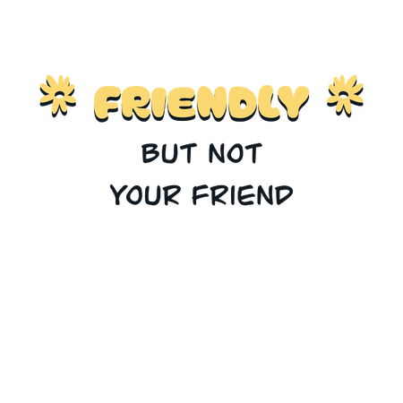 Friendly - NeatoShop