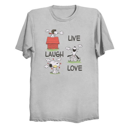 Live, laugh and love tiny thumbnail