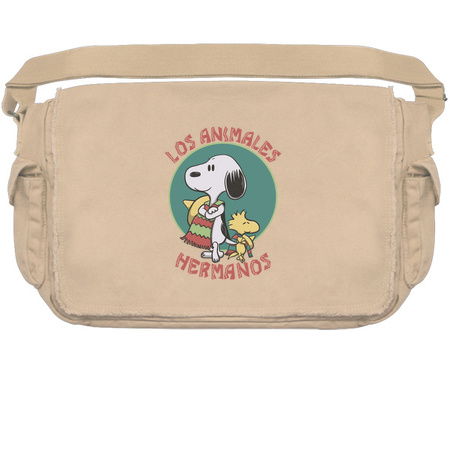 Los animales hermanos tiny thumbnail