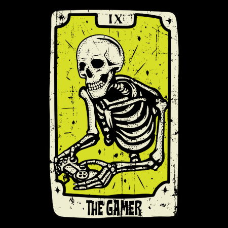 the gamer