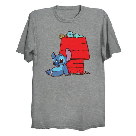 ohana's house tiny thumbnail